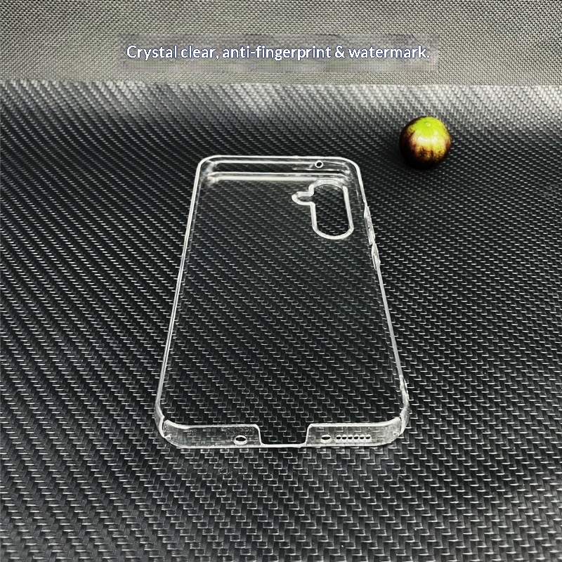 Protective Phone Case For Samsung Galaxy Full Coverage Hard Cover_voghion.com