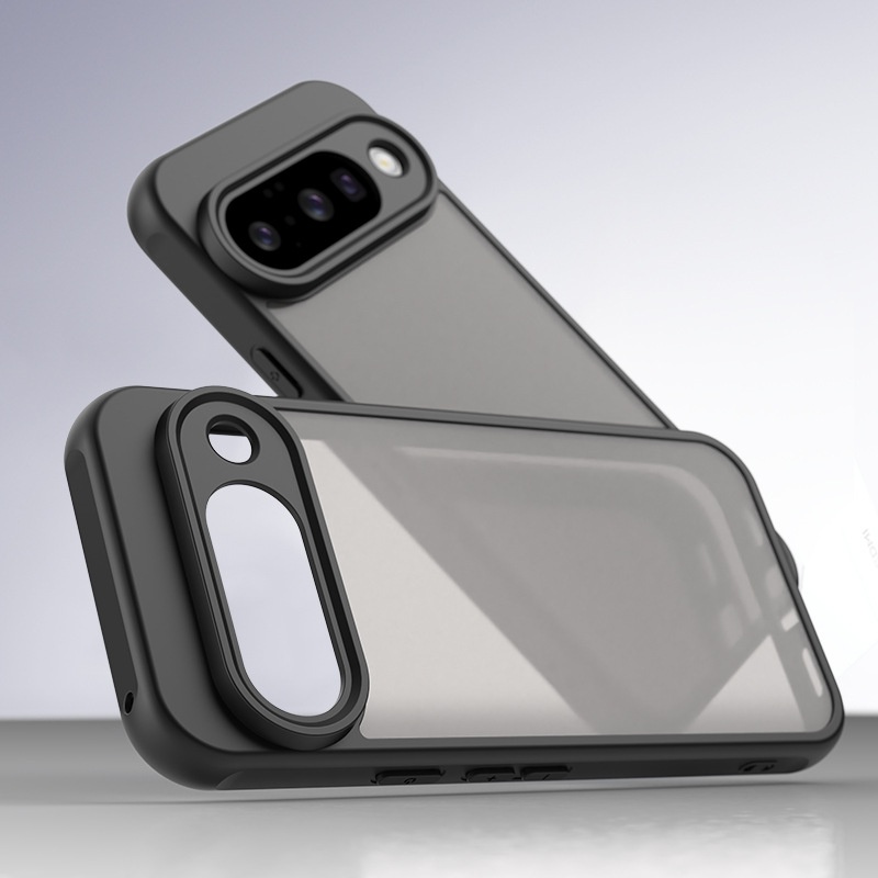 Capa protetora para Google 10 Pro, compatível com Google 10, com toque aveludado, tamanho 10 Pro XL, resistente a quedas (10A), acabamento fosco._voghion.com