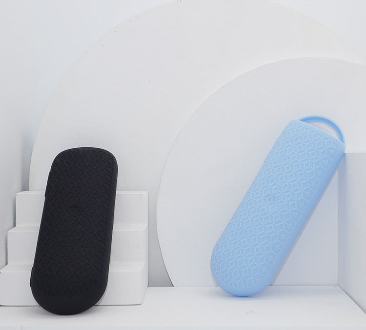 Suitable For TV 2020 Remote Control Chromecast Google Silicone Protective Case_voghion.com