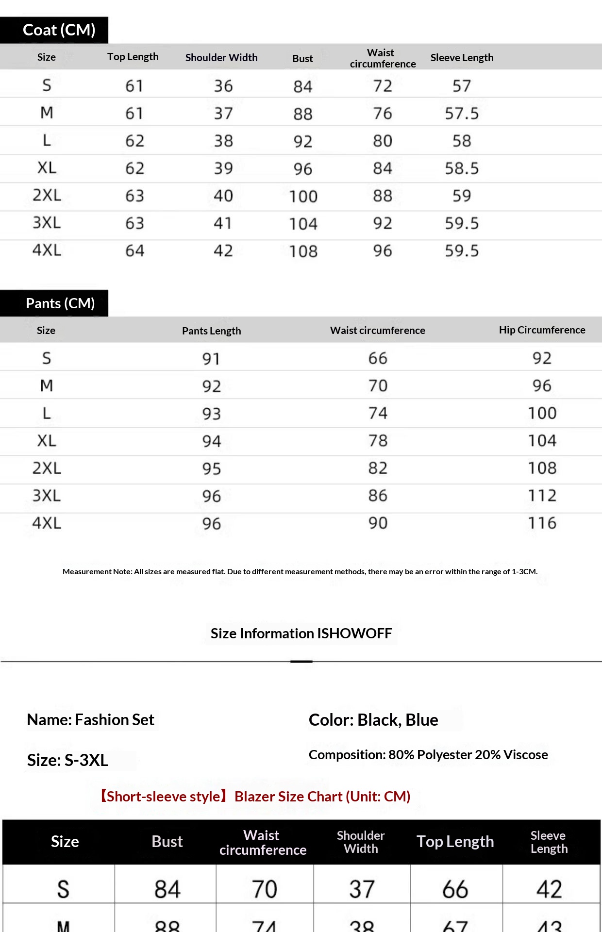 Professional Women's Three-piece Suit Casual Spring Autumn Set_voghion.com