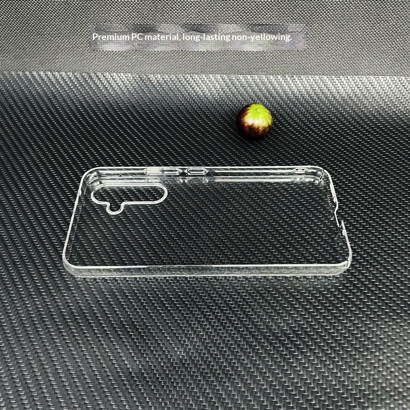 Protective Phone Case For Samsung Galaxy Full Coverage Hard Cover_voghion.com