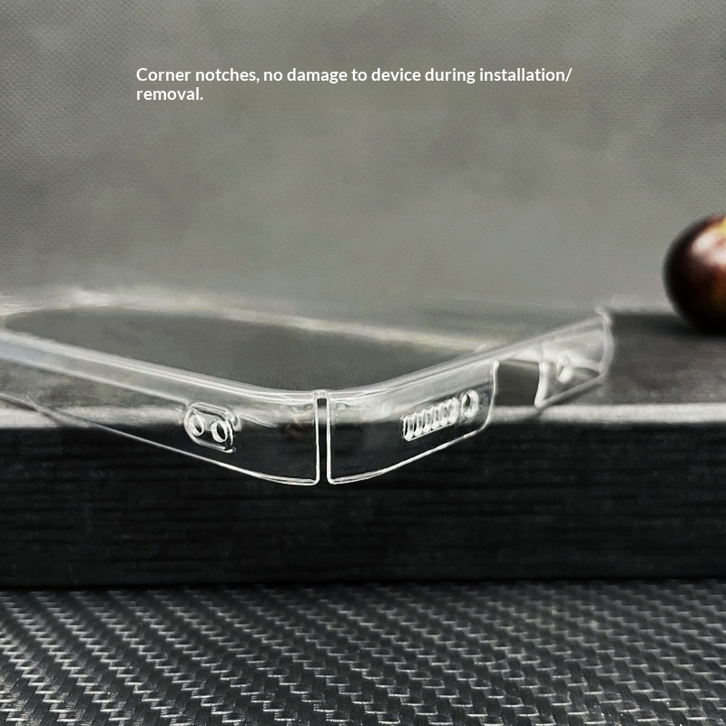 Protective Phone Case For Samsung Galaxy Full Coverage Hard Cover_voghion.com