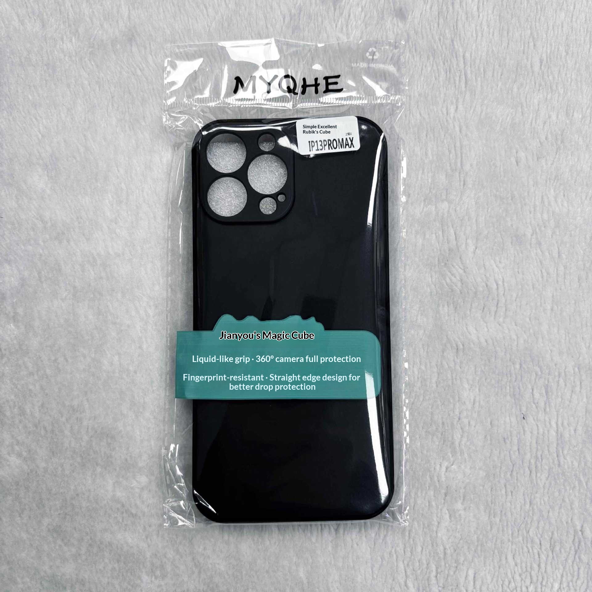 Suitable For 17 Case 15 Liquid 13 Silicone 12 Shockproof 14 High Aesthetic 16 Pro Max Phone Protective Cover_voghion.com