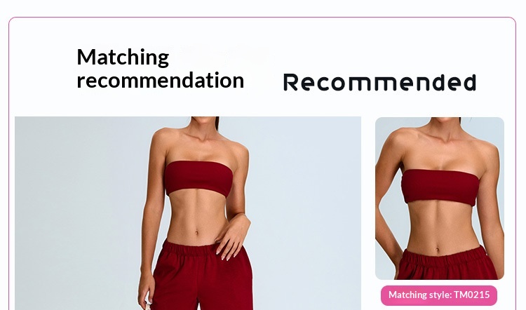 Damen Cargo Yoga Hose Locker Lässig Elastischer Bund Gerader Schnitt_voghion.com