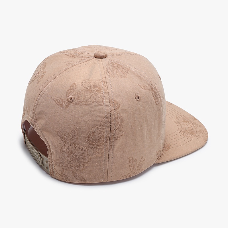Tor Zur Wildnis Spring New Large Head Circumference Men's Light Baseball Cap Sunshade Versatile Women's Fashion Breathable_voghion.com