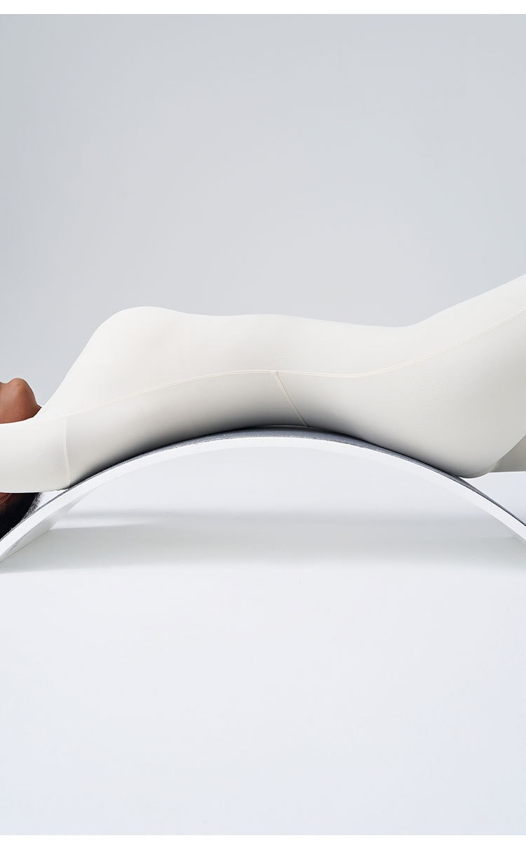 Combinaison de yoga avec fermeture éclair et effet push up_voghion.com