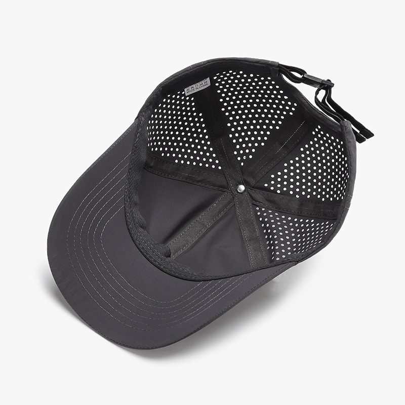 Tor Zur Wildnis Mesh Breathable Summer Men's Baseball European And American Cross-Border Outdoor Women's Sun Protection Sunshade_voghion.com
