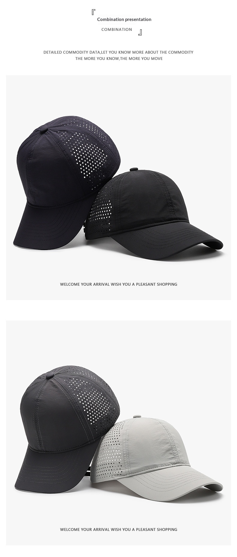 Tor Zur Wildnis Mesh Breathable Summer Men's Baseball European And American Cross-Border Outdoor Women's Sun Protection Sunshade_voghion.com