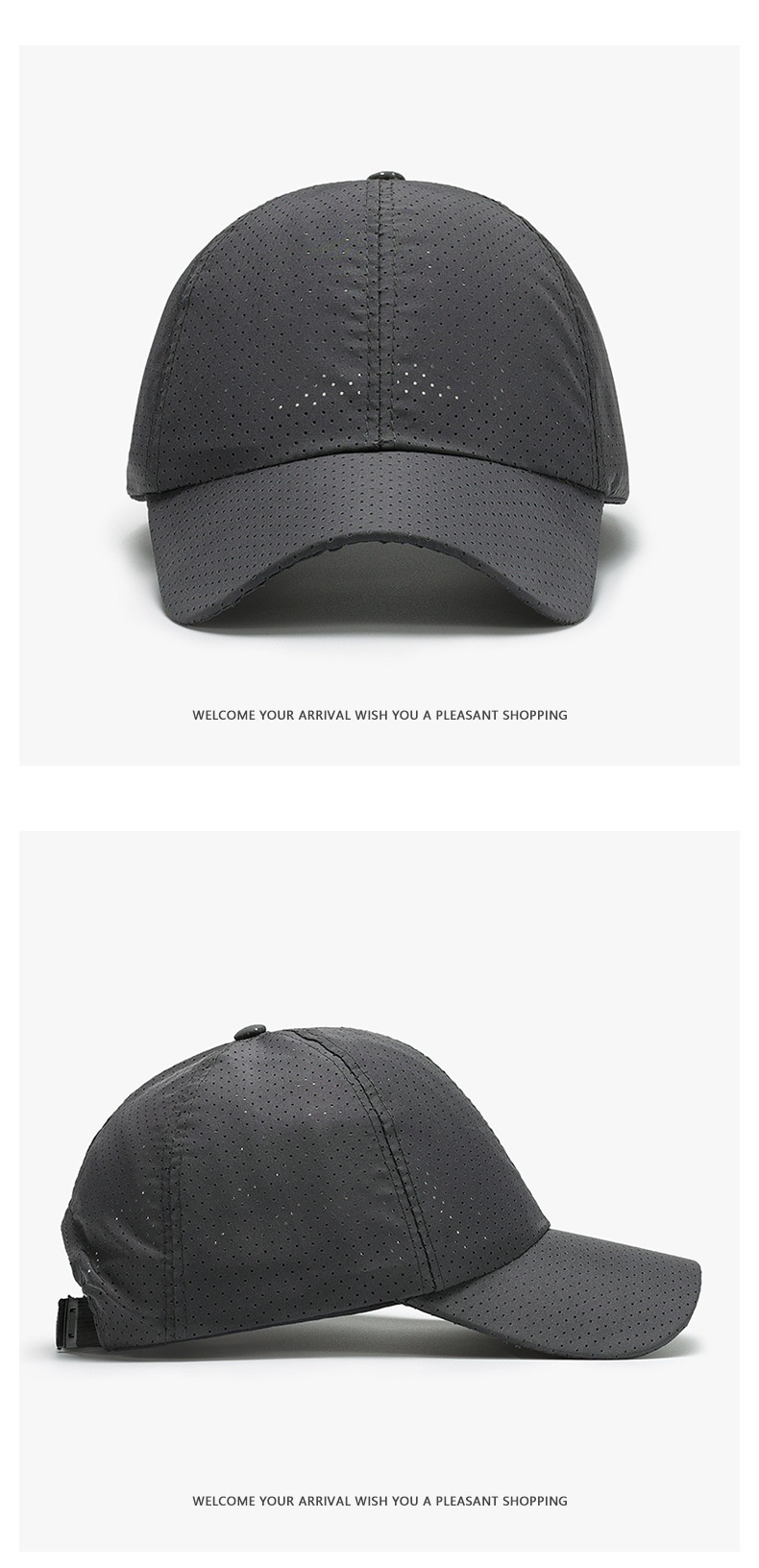 Tor Zur Wildnis Summer Soft Top Men's Quick-Dry Sunshade Baseball Outdoor Breathable Versatile Women's Cross-Border Fashion Duckbill Cap_voghion.com