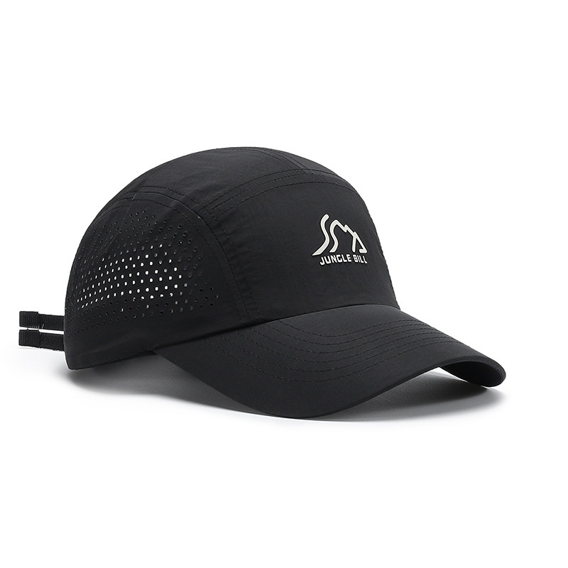 Tor Zur Wildnis Original Spring Summer New Outdoor Baseball Quick-Dry Breathable Waterproof Sun Protection Men's Cross-Border Duckbill_voghion.com