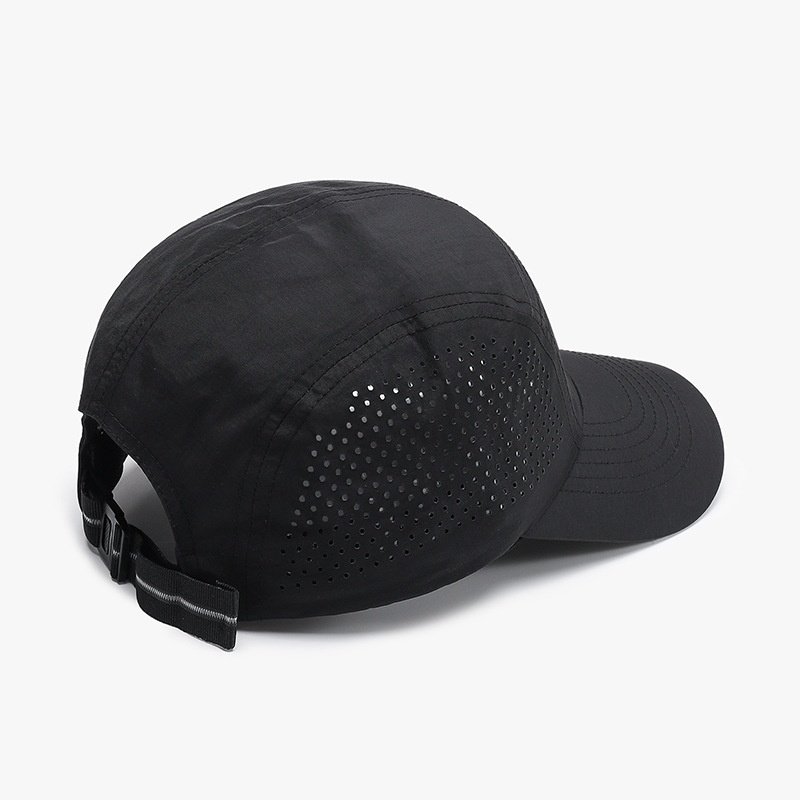 Tor Zur Wildnis Original Spring Summer New Outdoor Baseball Quick-Dry Breathable Waterproof Sun Protection Men's Cross-Border Duckbill_voghion.com