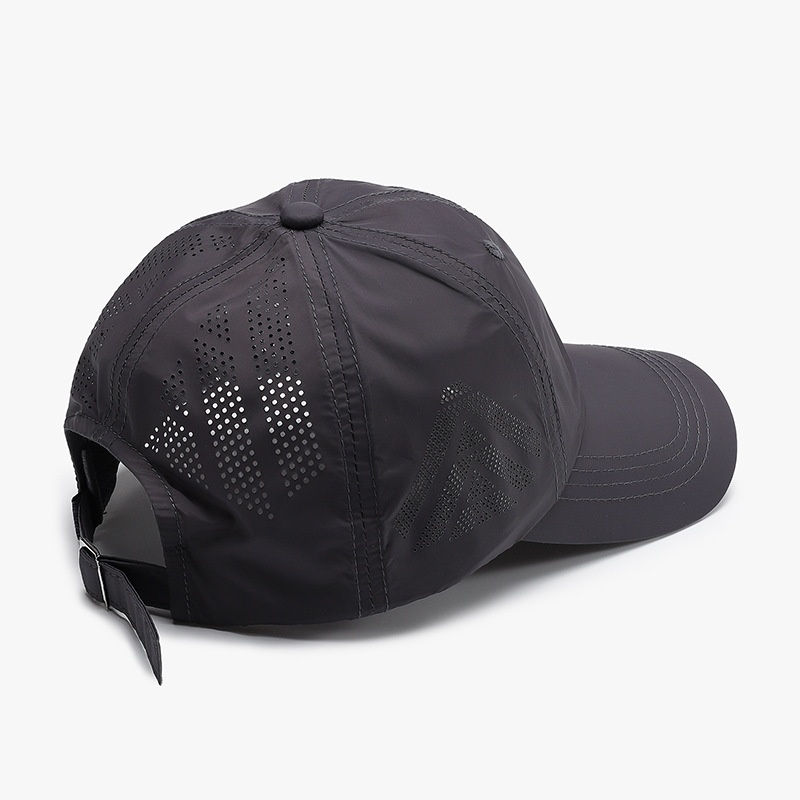 Tor Zur Wildnis Herren New Baseball Cap Sunshade Outdoor Quick-Dry Sonnenschutz Hut Sommer_voghion.com