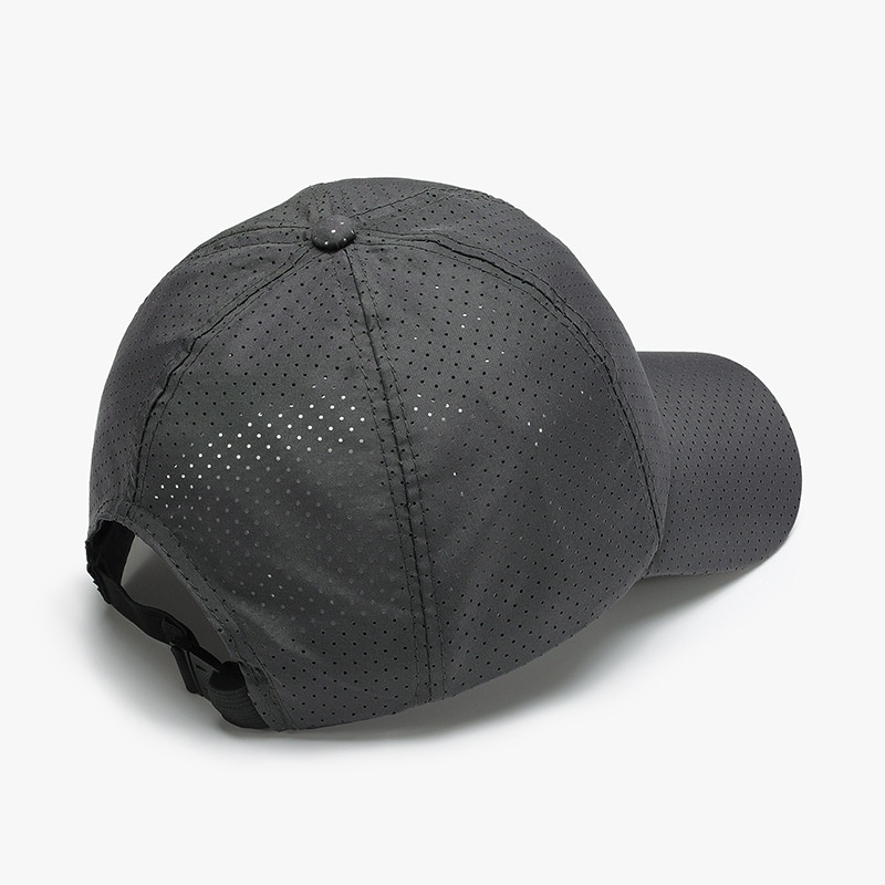 Tor Zur Wildnis Summer Soft Top Men's Quick-Dry Sunshade Baseball Outdoor Breathable Versatile Women's Cross-Border Fashion Duckbill Cap_voghion.com