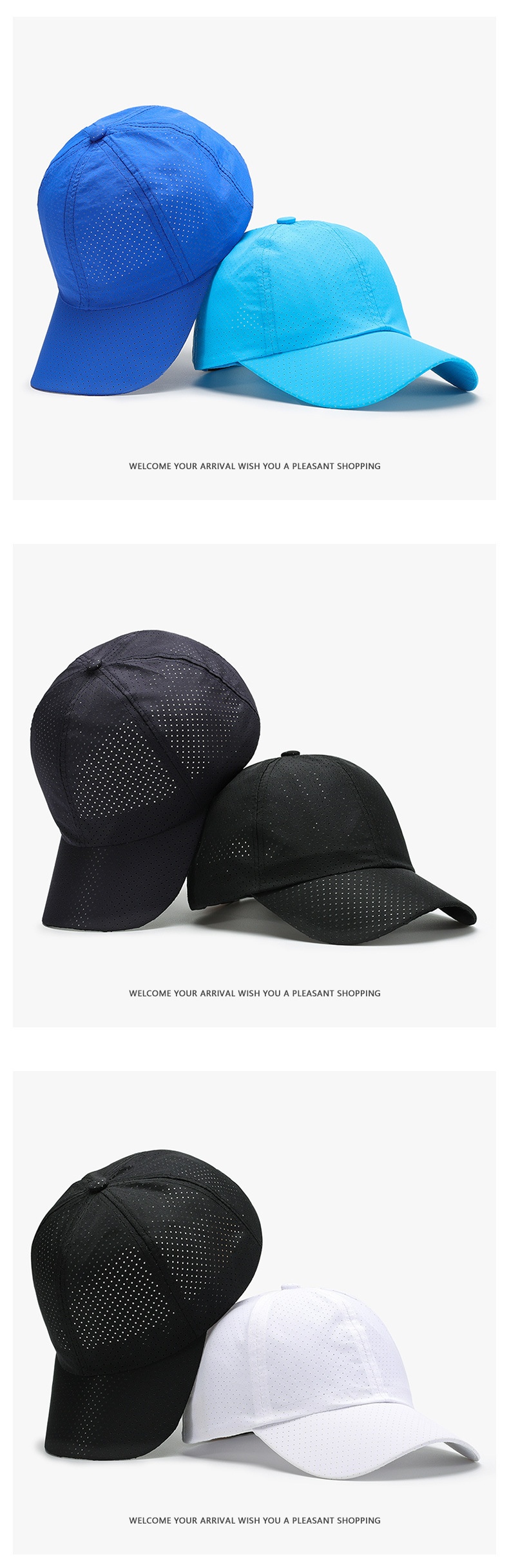 Tor Zur Wildnis Summer Soft Top Men's Quick-Dry Sunshade Baseball Outdoor Breathable Versatile Women's Cross-Border Fashion Duckbill Cap_voghion.com