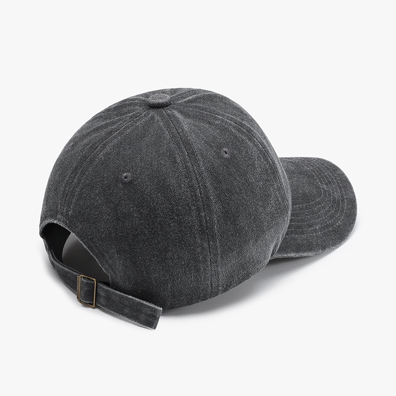 Tor Zur Wildnis Damen-Entenschnabelmütze, künstlerischer japanischer Retro-Stil, schlichtes europäisch-amerikanisches, grenzenloses Softtop für Frühling und Sommer_voghion.com