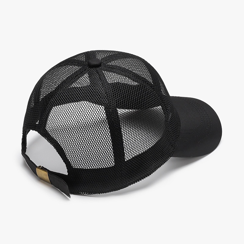 Tor Zur Wildnis Baseball Women Summer Style European And American Versatile Outdoor Sunshade Breathable Casual Travel Hiking Mesh For_voghion.com