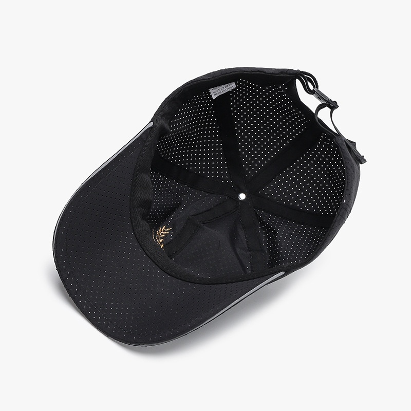 Gorra Tor Zur Wildnis versátil, transpirable y de secado rápido para hombre, ideal para deportes al aire libre en verano, viajes y viajes. Gorra tipo pico de pato para mujer._voghion.com