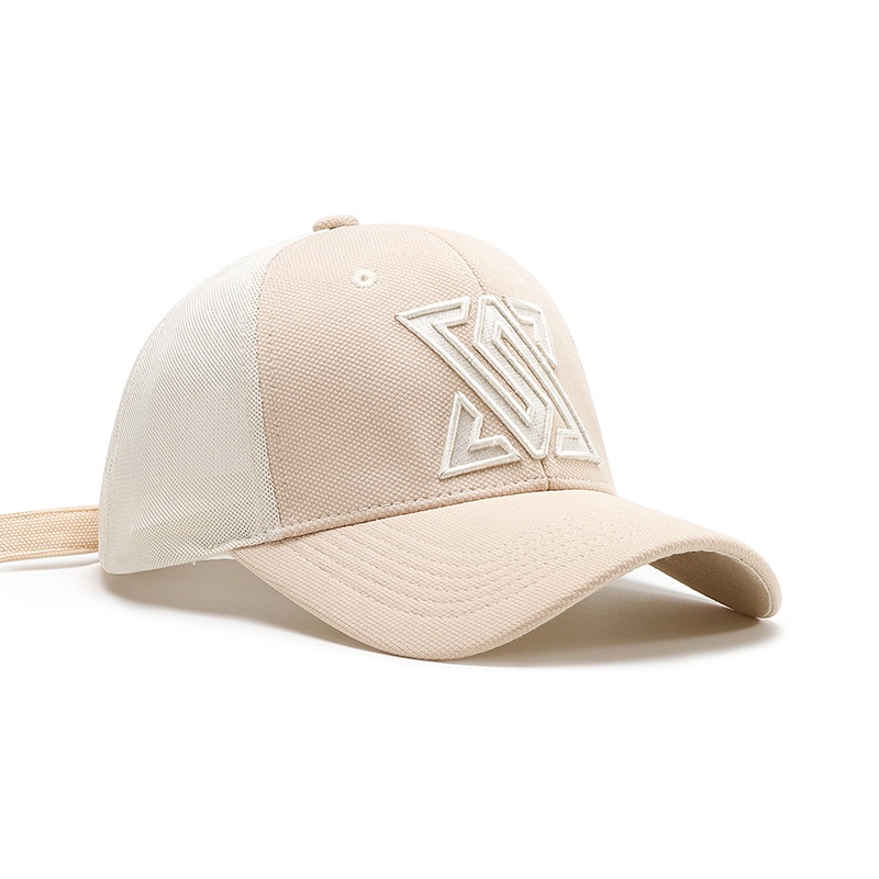 Tor Zur Wildnis diseño Original nueva moda versátil malla béisbol verano sombrero deportes transpirable visera de protección solar gorra_voghion.com