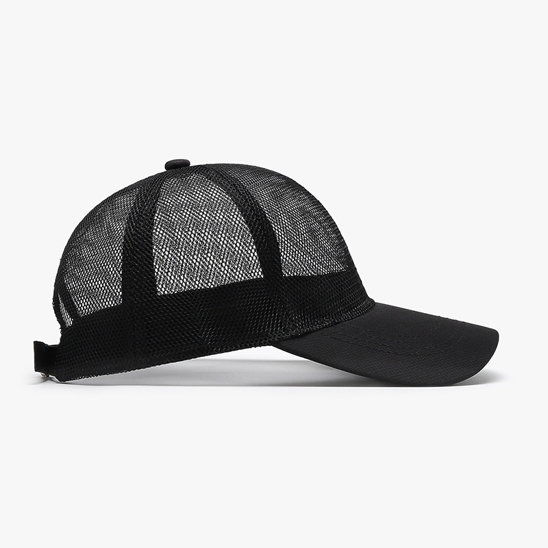 Tor Zur Wildnis Baseball Women Summer Style European And American Versatile Outdoor Sunshade Breathable Casual Travel Hiking Mesh For_voghion.com
