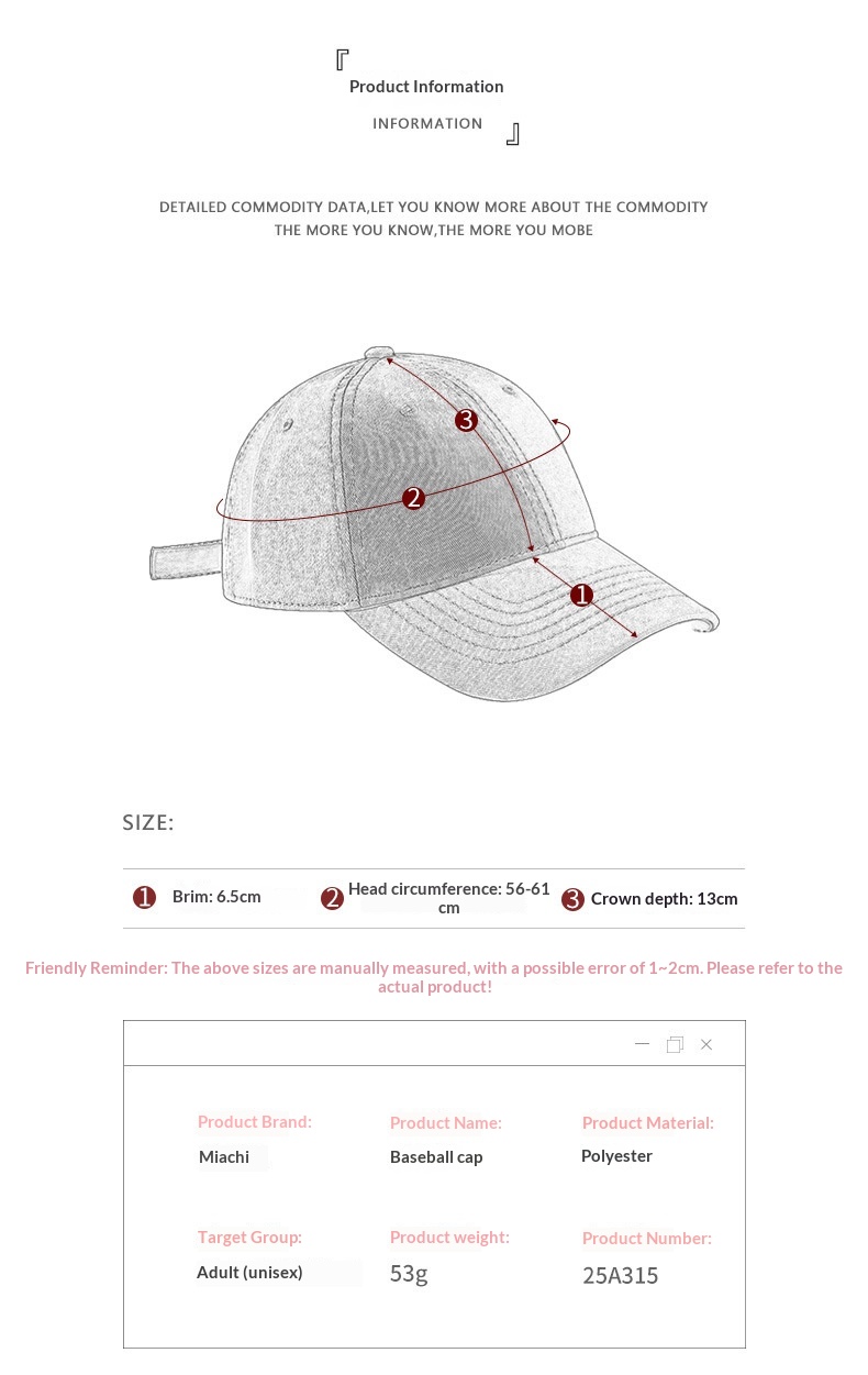 Tor Zur Wildnis Summer Soft Top Men's Quick-Dry Sunshade Baseball Outdoor Breathable Versatile Women's Cross-Border Fashion Duckbill Cap_voghion.com