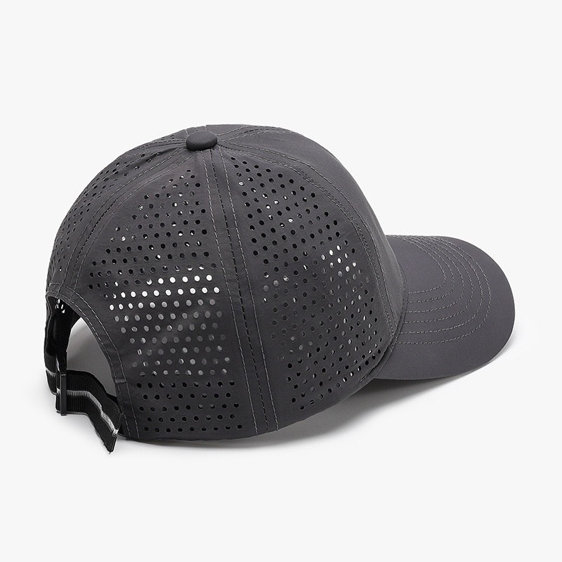 Tor Zur Wildnis Mesh Breathable Summer Men's Baseball European And American Cross-Border Outdoor Women's Sun Protection Sunshade_voghion.com