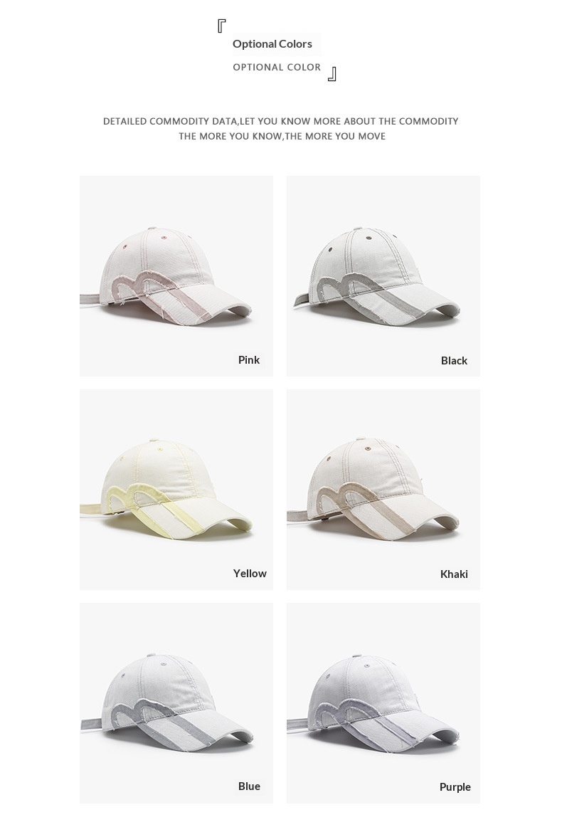Baseball cap dames unisex zonbescherming duckbill pet_voghion.com