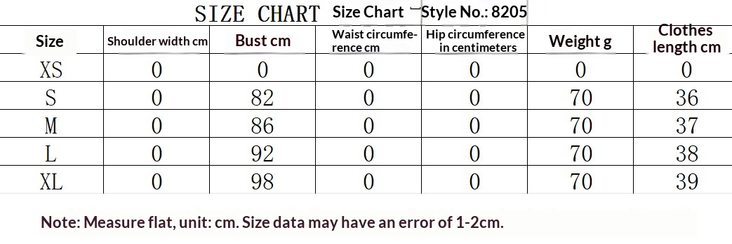 Europäisches und amerikanisches grenzüberschreitendes Yoga-Top für Damen: Eng anliegend, sexy und hochelastisch, einfarbig._voghion.com