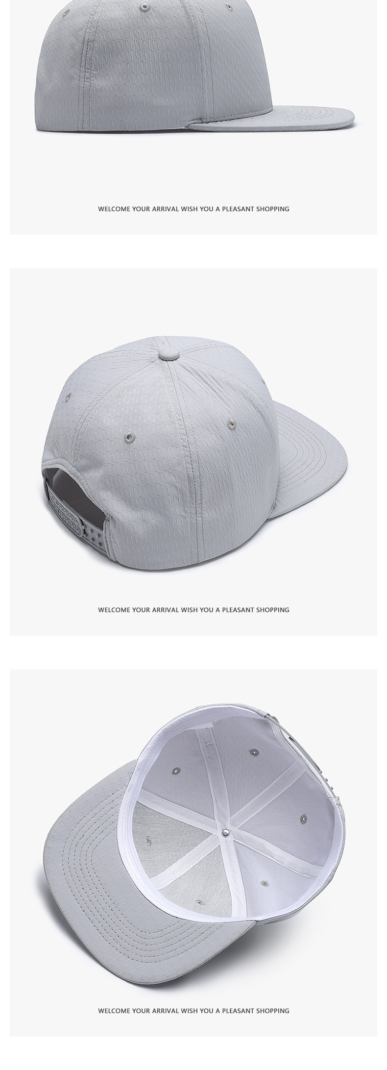 Tor Zur Wildnis New Four Seasons Universal European American Men And Women All-Match Same Style High-Quality Casual Sunscreen Sunshade_voghion.com