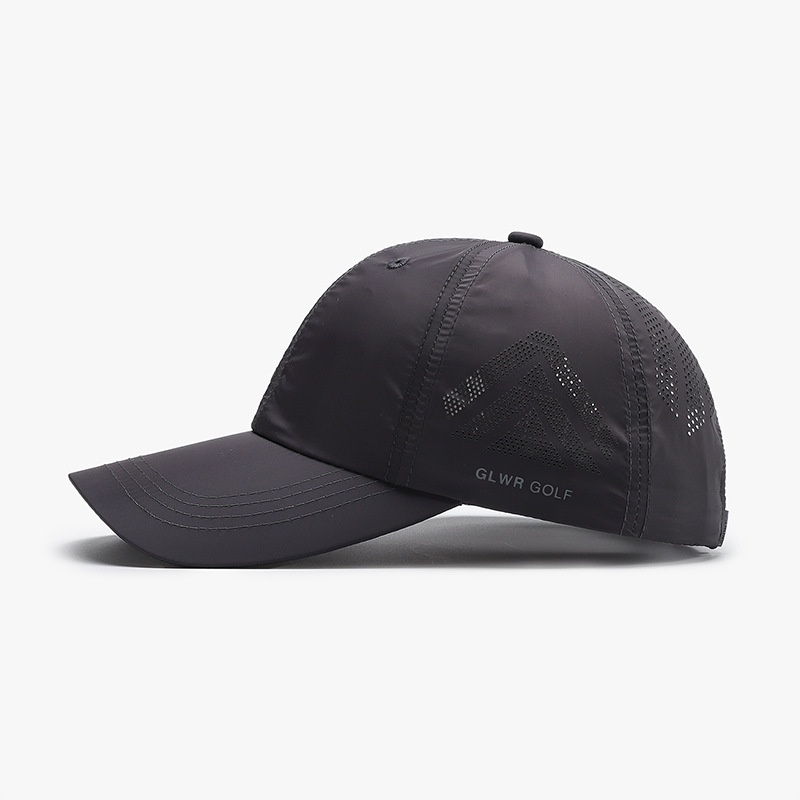 Tor Zur Wildnis Herren New Baseball Cap Sunshade Outdoor Quick-Dry Sonnenschutz Hut Sommer_voghion.com