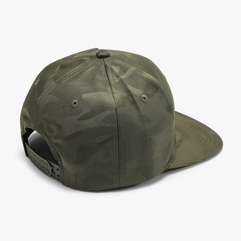 Tor Zur Wildnis Quick-Dry Mesh Spring Summer New Casual Sports Baseball Sun Hat Cross-Border Trade Cap_voghion.com