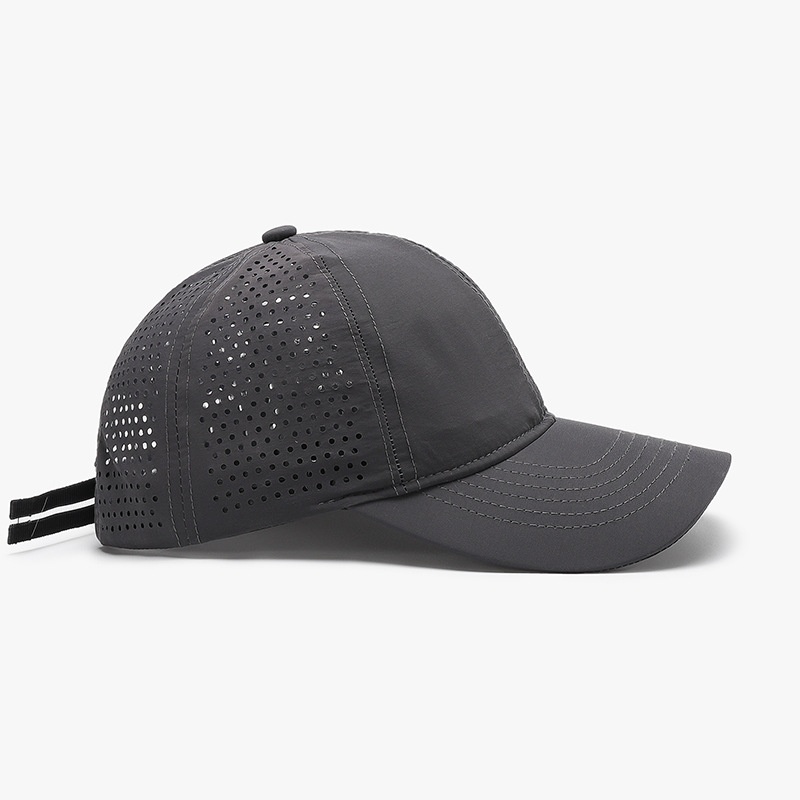 Tor Zur Wildnis Mesh Breathable Summer Men's Baseball European And American Cross-Border Outdoor Women's Sun Protection Sunshade_voghion.com