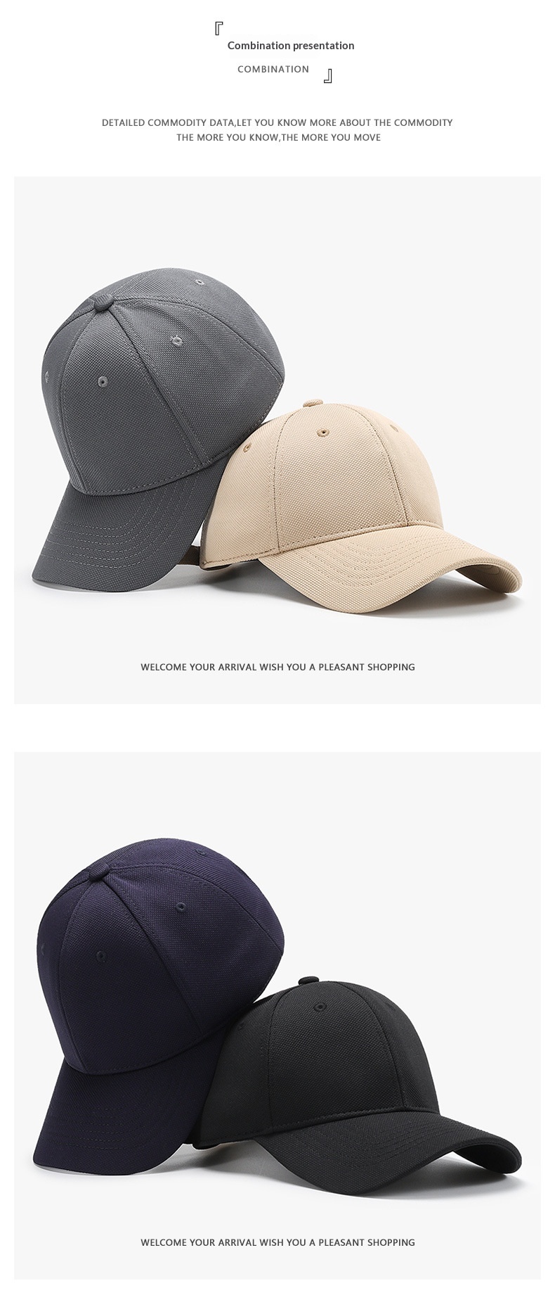 Baseball cap voor dames retro zonneklep voor buitenactiviteiten_voghion.com