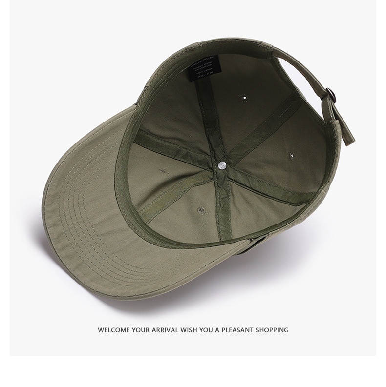 Cappellino da baseball per uomo e donna viaggio outdoor_voghion.com
