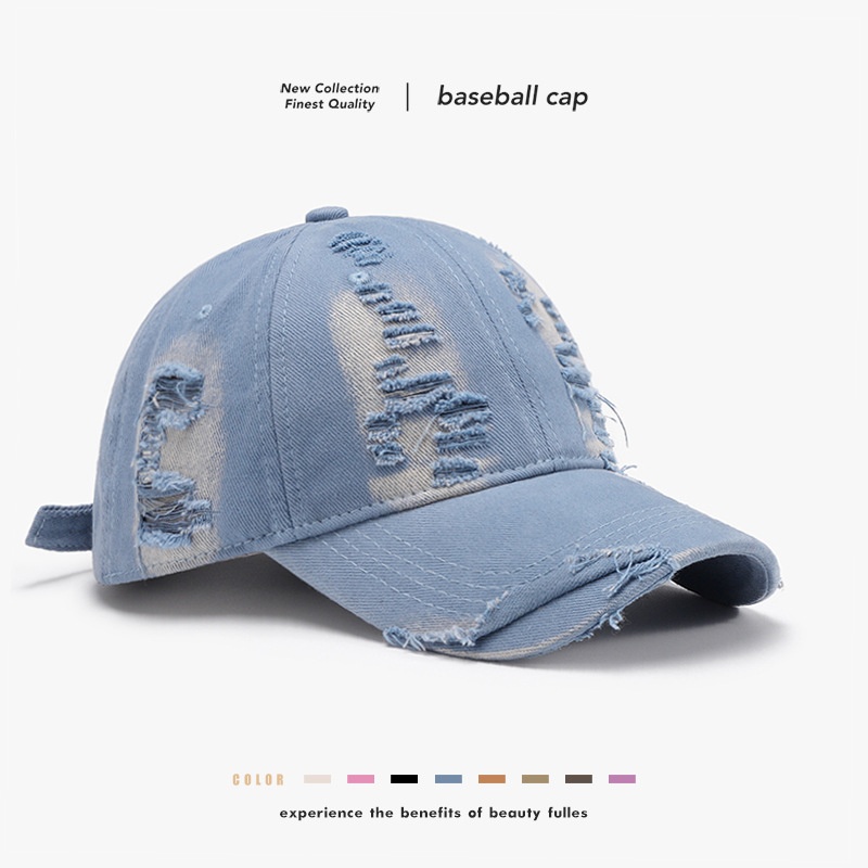 Tor Zur Wildnis Distressed Soft Top Light Panel Color Block Personality Washed Men's European And American Cross-Border Outdoor Travel_voghion.com