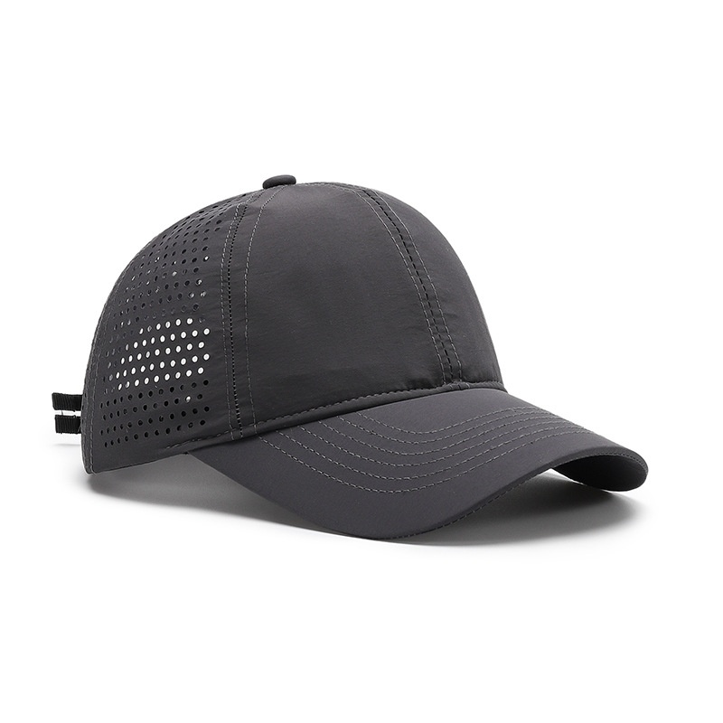 Tor Zur Wildnis Mesh Breathable Summer Men's Baseball European And American Cross-Border Outdoor Women's Sun Protection Sunshade_voghion.com