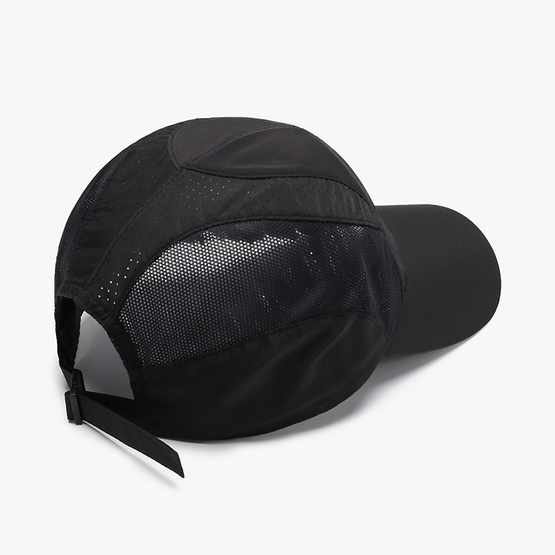 Tor Zur Wildnis Men Summer Thin Sunshade Outdoor Quick-Dry Hat Women Casual Breathable Protection Fishing Sun Baseball Cap_voghion.com