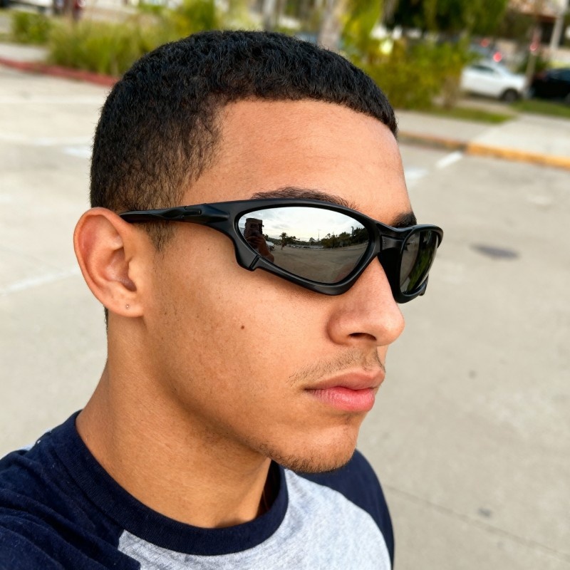 Tor Zur Wildnis Cross-border European And American Men's Outdoor Cycling Glasses Sports Eyewear UV Protection Colorful Sunglasses_voghion.com