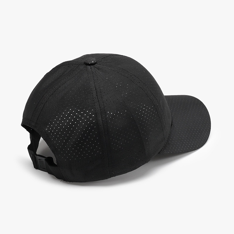 Tor Zur Wildnis Summer Soft Top European And American Cross-Border Outdoor Quick-Dry Breathable Mesh Baseball Versatile Plain Men's_voghion.com