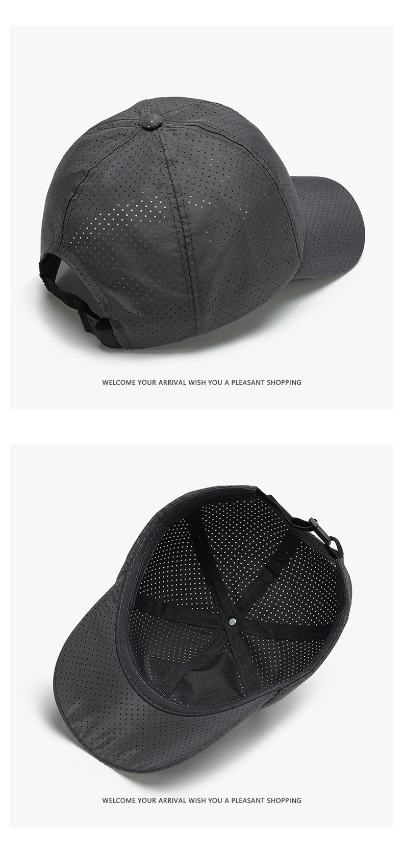 Tor Zur Wildnis Summer Soft Top Men's Quick-Dry Sunshade Baseball Outdoor Breathable Versatile Women's Cross-Border Fashion Duckbill Cap_voghion.com
