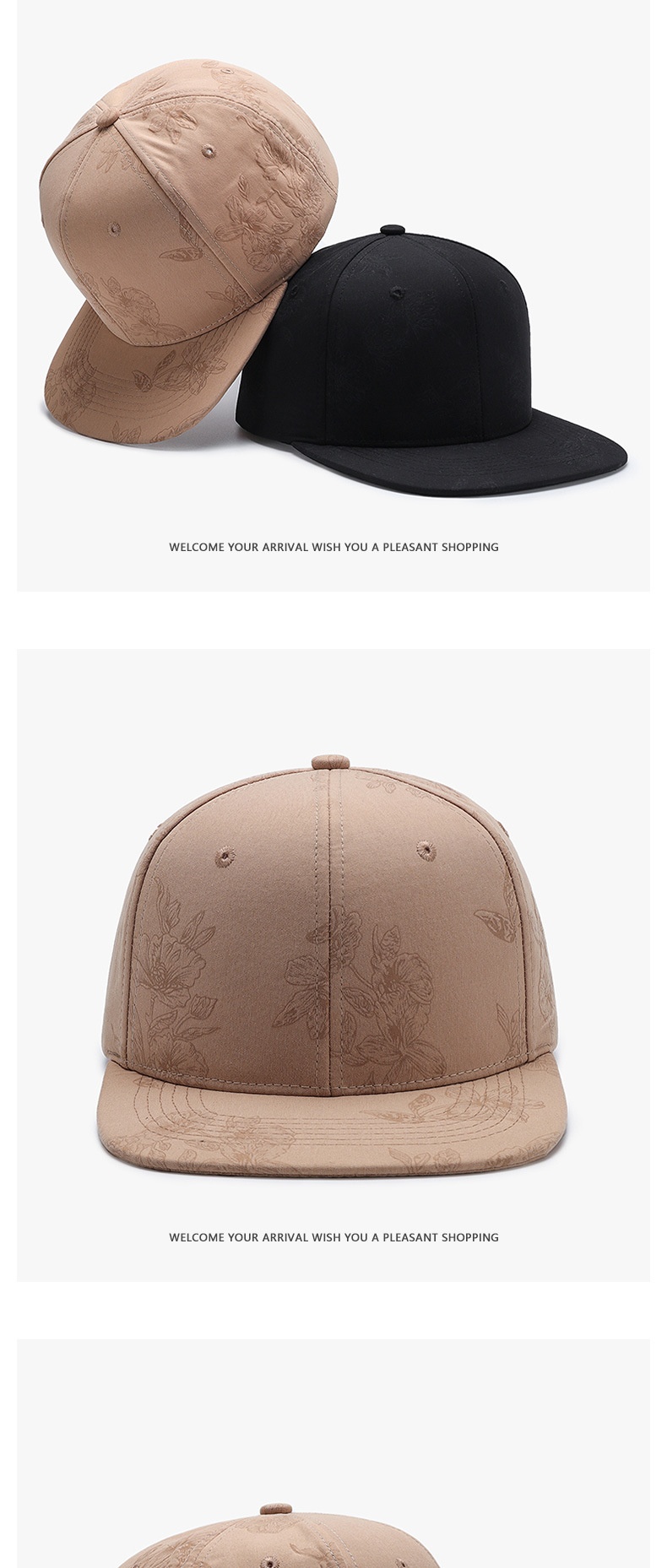 Baseball Cap For Men And Women, Breathable Sunshade Versatile Fit_voghion.com