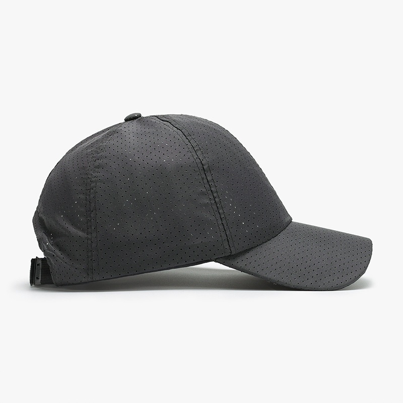 Tor Zur Wildnis Summer Soft Top Men's Quick-Dry Sunshade Baseball Outdoor Breathable Versatile Women's Cross-Border Fashion Duckbill Cap_voghion.com