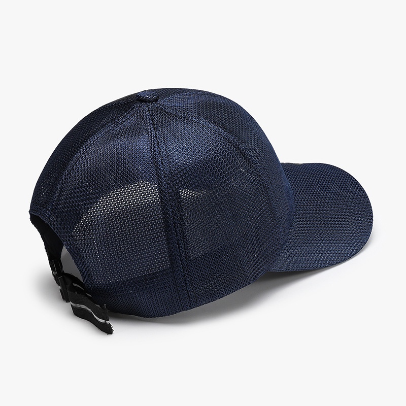 Visera transpirable de protección solar para hombre, versátil, para viajes y deportes, ideal para el verano, actividades al aire libre, en Europa y América._voghion.com