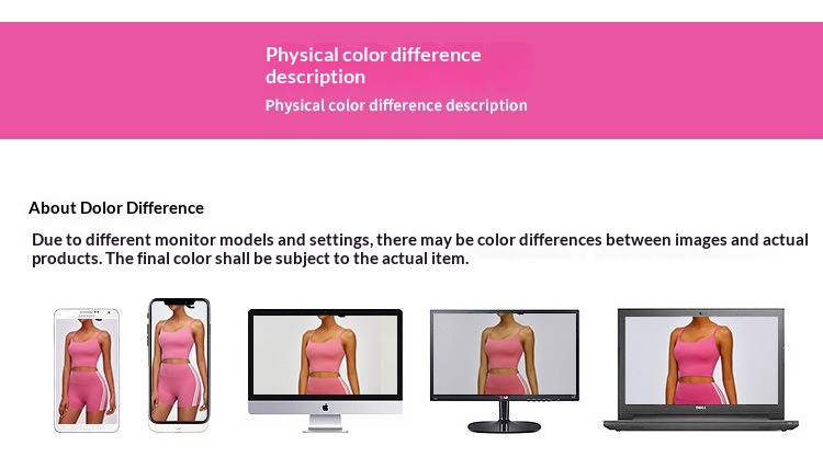 European And American Style Threaded Tight-Fitting Short-Sleeve Bare-Feel Yoga For Women Quick-Dry Flared Pants Fitness_voghion.com