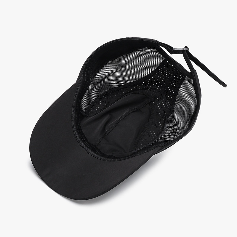 Tor Zur Wildnis Men Summer Thin Sunshade Outdoor Quick-Dry Hat Women Casual Breathable Protection Fishing Sun Baseball Cap_voghion.com