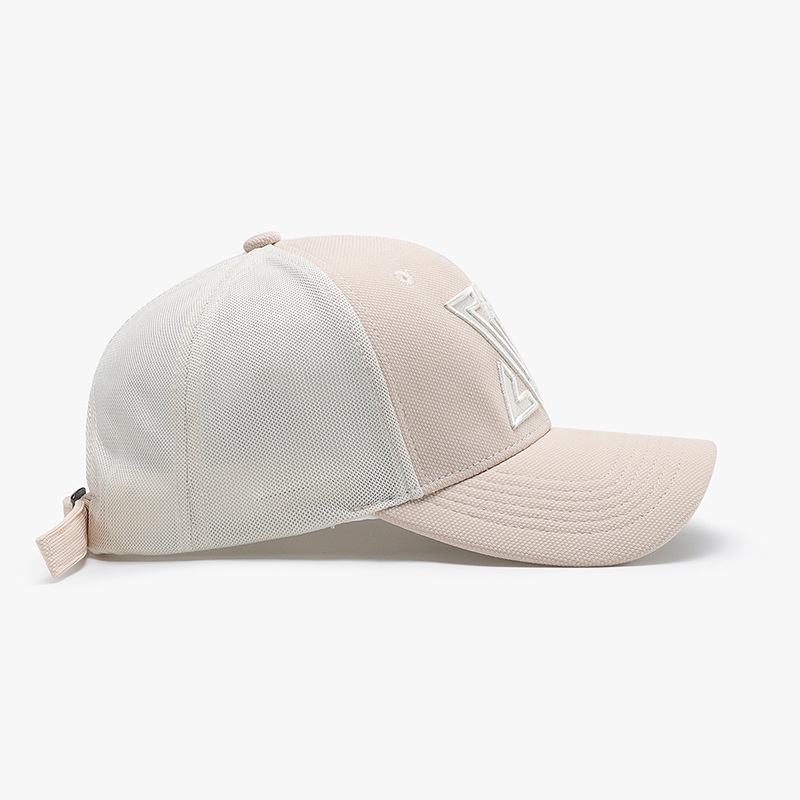 Tor Zur Wildnis diseño Original nueva moda versátil malla béisbol verano sombrero deportes transpirable visera de protección solar gorra_voghion.com
