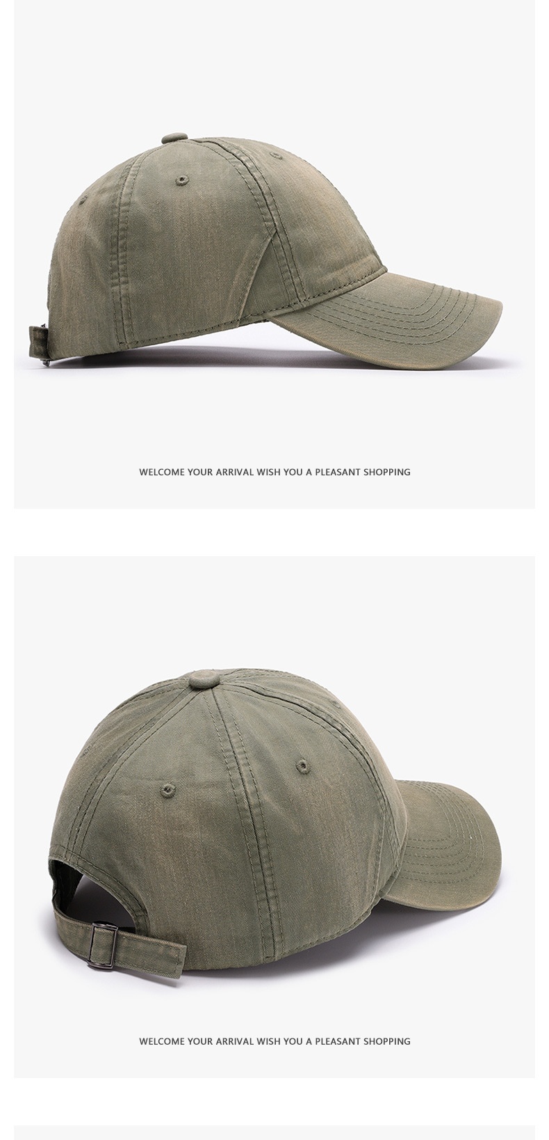 Cappellino da baseball per uomo e donna viaggio outdoor_voghion.com
