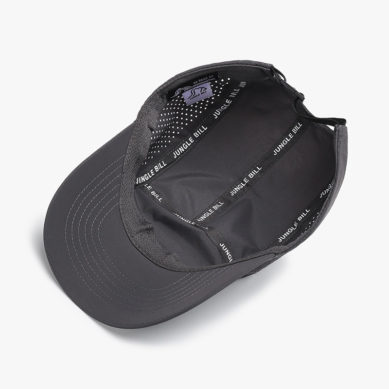 Tor Zur Wildnis Cross-Border Men And Women Outdoor Mountain Peak Tourist Quick-Drying Baseball Cap Sun Thin Breathable Duck Tongue Hat_voghion.com
