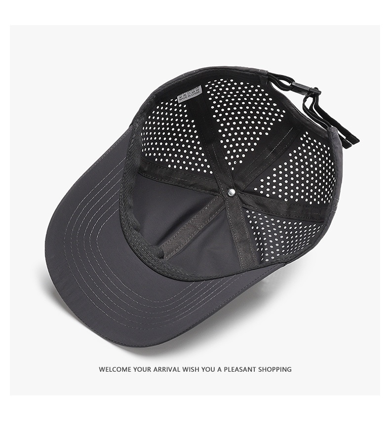 Tor Zur Wildnis Mesh Breathable Summer Men's Baseball European And American Cross-Border Outdoor Women's Sun Protection Sunshade_voghion.com