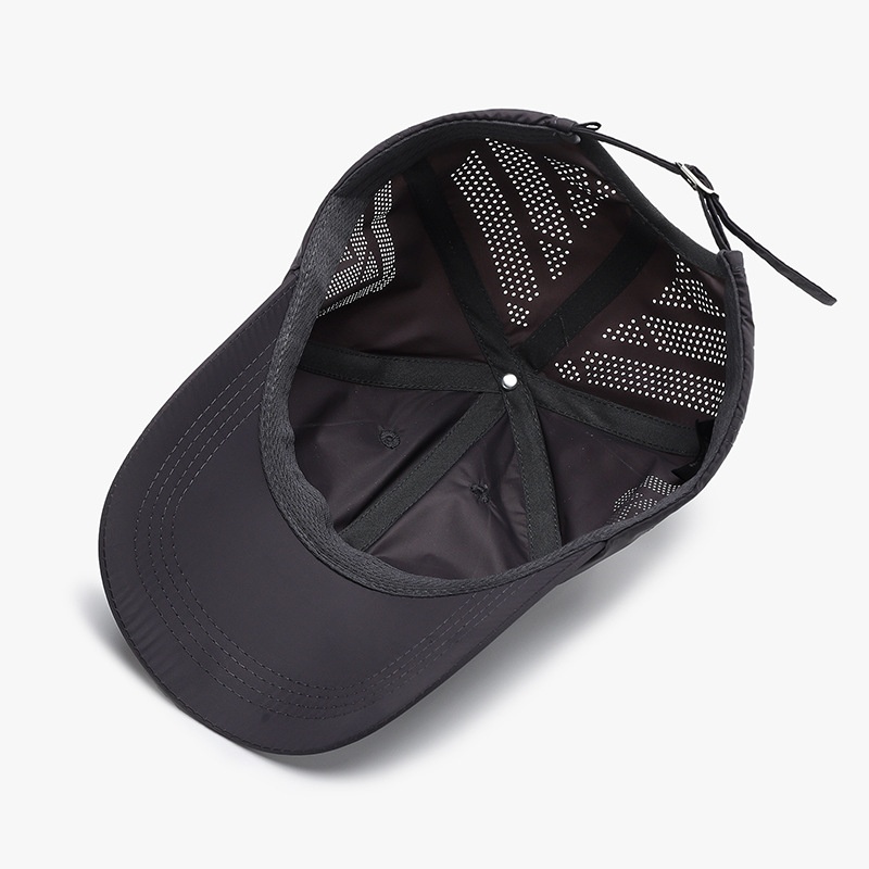 Tor Zur Wildnis Herren New Baseball Cap Sunshade Outdoor Quick-Dry Sonnenschutz Hut Sommer_voghion.com