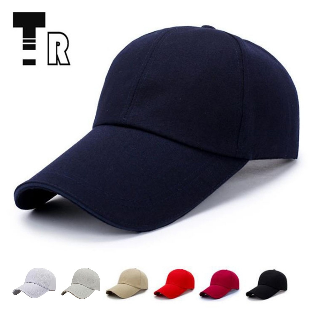 Men's And Women's Baseball Cap Advertising Event Outdoor Extended Brim Sun Sandwich Hat Wholesale_voghion.com